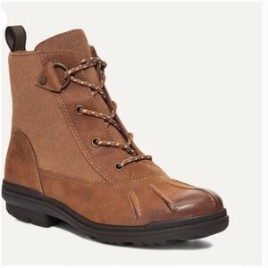 UGG Hapsburg Duck Boots